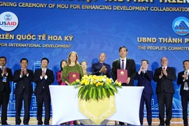 Gặp gỡ Đà Nẵng 2024: Nhà đầu tư hài lòng vì thủ tục nhanh