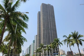 Chuyển condotel thành chung cư tại Đà Nẵng: Khó cả pháp lý lẫn hạ tầng
