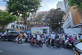 Đà Nẵng siết chặt hoạt động ô tô đưa đón học sinh sau vụ việc ở Thái Bình