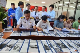 Trưng bày không gian văn hóa Tổng Bí thư Nguyễn Phú Trọng tại Đà Nẵng