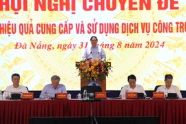 Thủ tướng Phạm Minh Chính: Người đứng đầu quyết liệt, chuyển đổi số mới thành công