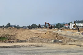 Đà Nẵng điểm tên loạt dự án chậm tiến độ