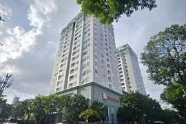 Đà Nẵng xác định lại giá 7 căn hộ liên quan đến đại gia Trung ‘lửa’