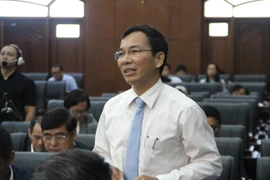 2.775 tổ dân phố tại Đà Nẵng phải sắp xếp, sáp nhập