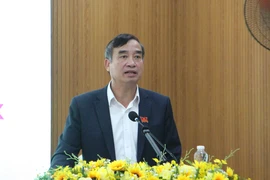 Chủ tịch Đà Nẵng: Thu ngân sách tăng vượt dù nguồn thu từ đất không đạt