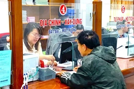 Ngày đầu làm việc sau sáp nhập phường ở Đà Nẵng: Công việc trôi chảy