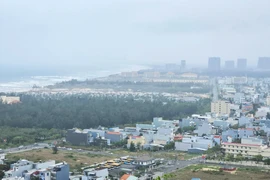 Loạt dự án 'đất vàng' ven biển Đà Nẵng sắp được gỡ vướng
