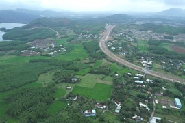 Đà Nẵng: UBND huyện Hòa Vang trả lời cử tri về việc lên thị xã
