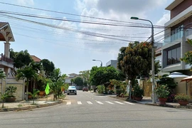 Đang làm giáo viên bỗng dưng thành giám đốc nợ thuế, bị cấm xuất cảnh
