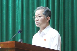 Bí thư Đà Nẵng: Bản chất thì Quảng Nam - Đà Nẵng là một 