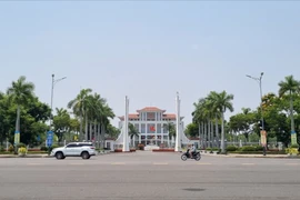 Xử lý 132 trụ sở dôi dư sau sáp nhập Đà Nẵng – Quảng Nam