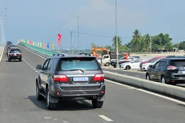 Đà Nẵng đấu giá lại 10 ô tô công dôi dư, có xe chỉ hơn 14 triệu