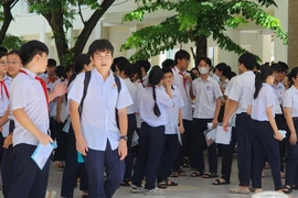 Đà Nẵng lo chỗ học cho con của cán bộ Quảng Nam sau sáp nhập