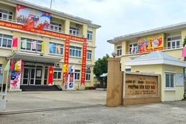 UBND cấp xã mới tại Đà Nẵng sẽ có ban quản lý dự án trực thuộc