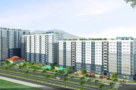 Đà Nẵng mở bán hơn 600 căn nhà ở xã hội, giá hơn 16 triệu/m2