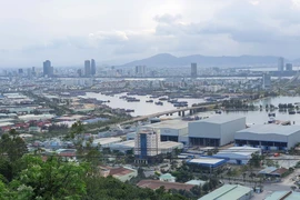TP Đà Nẵng mới có đặc khu Hoàng Sa và 2 xã đảo