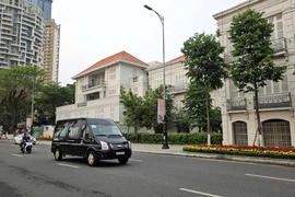 Giá đất đường Bạch Đằng cao nhất Đà Nẵng, hơn 340 triệu đồng/m2