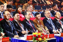Chi tiết lãnh đạo TP Đà Nẵng mới sau hợp nhất với Quảng Nam