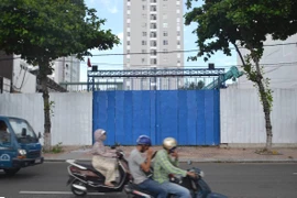 Đấu thành công đất vàng từng liên quan vụ ông Phan Văn Anh Vũ 
