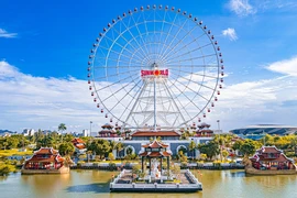 Đà Nẵng Downtown tạm dừng đón khách