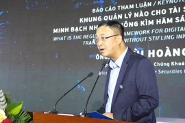 Người Việt nắm giữ hàng tỉ USD tài sản mã hóa với 9-21 triệu tài khoản