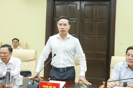 VRG muốn đầu tư loạt dự án trị giá hơn 31.000 tỉ vào Đà Nẵng