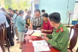 Đà Nẵng ‘chạy nước rút’ làm sạch, làm giàu cơ sở dữ liệu đất đai