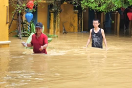 Đà Nẵng hướng dẫn phân bổ gói 210 tỉ khắc phục hậu quả mưa lũ 