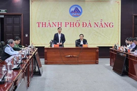 Đà Nẵng sửa chữa, xây lại hơn 400 căn nhà cho dân trước Tết: Khó mấy cũng làm!