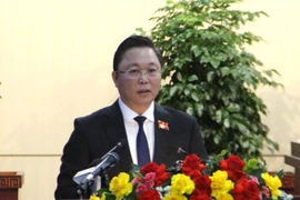 Cử tri Đà Nẵng muốn được diễn tập ứng phó với thiên tai