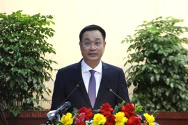 Bí thư Đà Nẵng nói về xả lũ tại phiên khai mạc kỳ họp HĐND TP