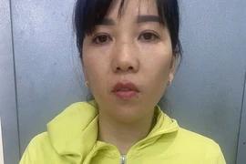 Mua bán 90 tỉ đồng hóa đơn trái phép ở Đà Nẵng rồi vào Quảng Ngãi trốn