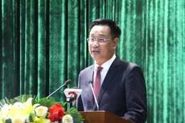 Bí thư Đà Nẵng cam kết sẽ tập trung tháo gỡ những điểm nghẽn về thể chế