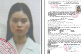 Truy nã nữ kế toán trong vụ án tại phòng khám đa khoa quốc tế Đà Nẵng