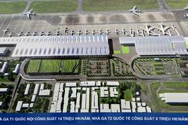 Bộ Quốc phòng bàn giao hơn 216 ha đất sân bay cho Đà Nẵng