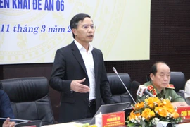 Chủ tịch Đà Nẵng: Cán bộ không dám làm thì cho nghỉ, bất kể cấp nào