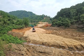 Loạt dự án trọng điểm nghìn tỉ ở Đà Nẵng đang triển khai đến đâu?