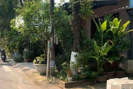 Sở Xây dựng Đà Nẵng điểm tên từng tuyến đường chưa dọn dẹp vỉa hè