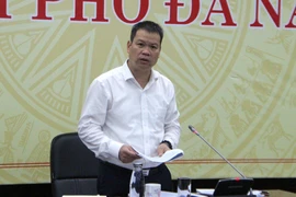Phân công nhiệm vụ Chủ tịch và các Phó Chủ tịch UBND TP Đà Nẵng