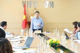 Tín hiệu vui từ Trung tâm tài chính quốc tế Đà Nẵng