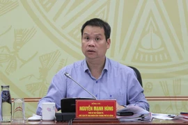 Chủ tịch UBND TP Đà Nẵng: Đẩy nhanh dự án đường bộ cao tốc nội thị nối Chu Lai