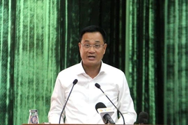 Bí thư Đà Nẵng: Vẫn còn tình trạng được giao quyền nhưng chưa mạnh dạn quyết