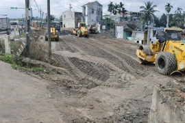 Đôn đốc liên tục, vì sao dự án Quốc lộ 14B qua Đà Nẵng vẫn chậm tiến độ?