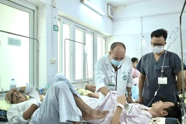 Hà Nội: Thêm 3 ca tử vong do sốt xuất huyết, hầu hết là người trẻ