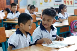 Hà Nội: Học sinh được nghỉ học nếu nhiệt độ dưới 10 độ C