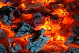 Cặp vợ chồng ngộ độc khí CO vì đốt than củi sưởi ấm