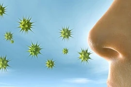 Nhiễm trùng do nấm lạ khiến phổi thủng, người đàn ông 29 tuổi tử vong