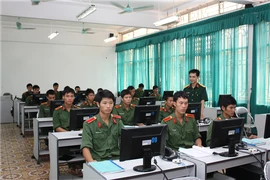 Chỉ tiêu, phương thức tuyển sinh Học viện Kỹ thuật quân sự năm 2024