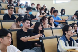 Năm 2024, Trường Đại học Công nghệ tuyển sinh thêm các chuyên ngành 'hot'
