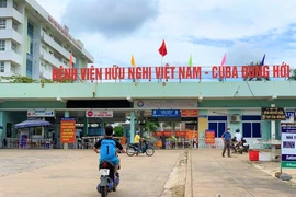 Bộ Y tế đề nghị xử lý nghiêm vụ phát hiện ma túy trong Bệnh viện Việt Nam – Cuba Đồng Hới